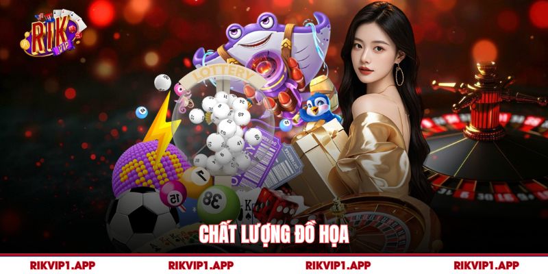 Chất lượng đồ họa